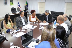 Reunião com o secretário sobre Escolas Culturais -foto. Suâmi Dias (7)